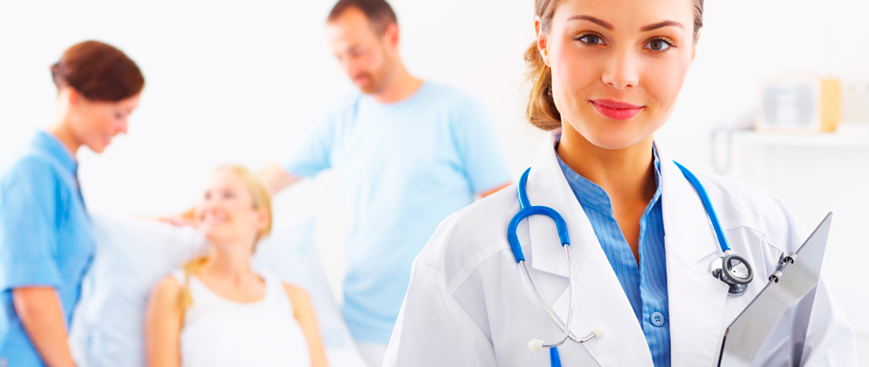 Seguro saúde empresarial