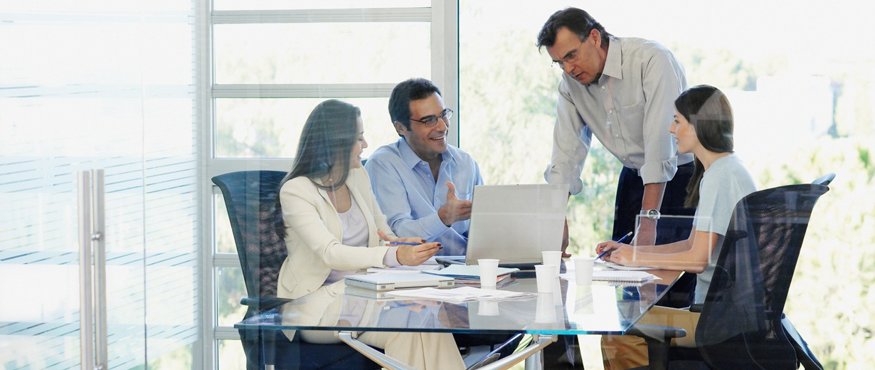 Seguro de vida em grupo