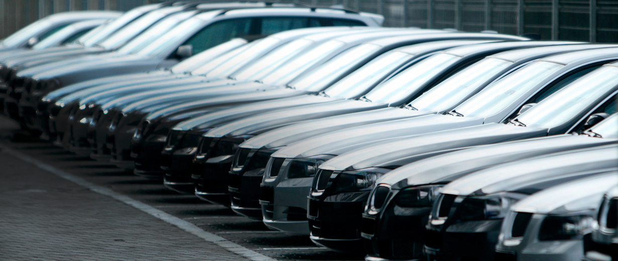 Seguro de automóvel