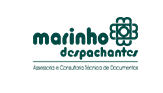 marinho-despachante-logo